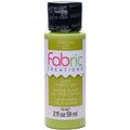 Fabric Creations Soft Fabric Ink 2oz/59ml#Colour_LIME