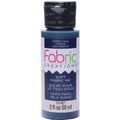 Fabric Creations Soft Fabric Ink 2oz/59ml#Colour_NAVY