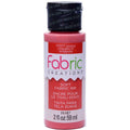 Fabric Creations Soft Fabric Ink 2oz/59ml#Colour_POPPY