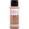 Fabric Creations Soft Fabric Ink 2oz/59ml#Colour_ROSE GOLD