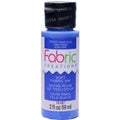 Fabric Creations Soft Fabric Ink 2oz/59ml#Colour_ROYAL BLUE