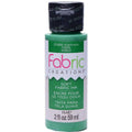 Fabric Creations Soft Fabric Ink 2oz/59ml#Colour_SHAMROCK