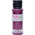 Fabric Creations Soft Fabric Ink 2oz/59ml#Colour_WINE
