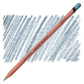 Derwent Metallic Pencil#Colour_ICE BLUE