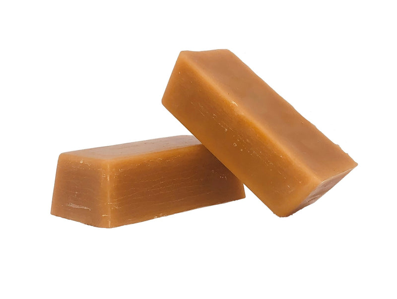 Beeswax 100g Block