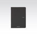 Fabriano Ecoqua Stapled Notebook 90gsm Blank A5