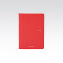 Fabriano Ecoqua Stapled Notebook 90gsm Dots A5