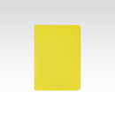 Fabriano Ecoqua Stapled Notebook 90gsm Lined A5