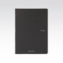 Fabriano Ecoqua Stapled Notebook 90gsm Lined A4