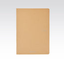 Fabriano Ecoqua Stapled Notebook 90gsm Lined A4