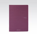 Fabriano Ecoqua Stapled Notebook 90gsm Lined A4