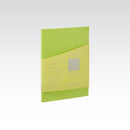 Fabriano Ecoqua Plus Glued Notebook 90gsm Dots A5