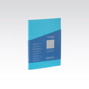 Fabriano Ecoqua Plus Glued Notebook 90gsm Dots A5