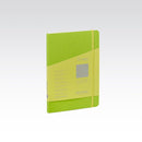 Fabriano Ecoqua Plus Stitch Notebook 90gsm Dots A5