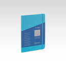 Fabriano Ecoqua Plus Stitch Notebook 90gsm Dots A5