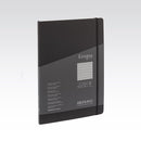 Fabriano Ecoqua Plus Stitch Notebook 90gsm Lined A4