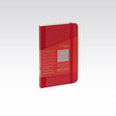 Fabriano Ecoqua Plus Fabric Notebook 90gsm Dots 9x14cm