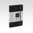 Fabriano Ispira Soft Cover Notebook 85gsm Lined 9x14cm