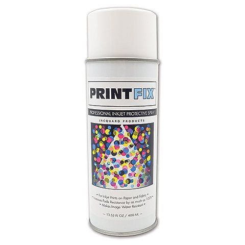 Jacquard Printfix Spray for Inkjet