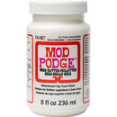 Mod Podge Mega Glitter Hologram 8oz/237ml