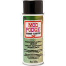 Mod Podge Acrylic Sealer Iridescent Green/gold Shift 8oz/237g