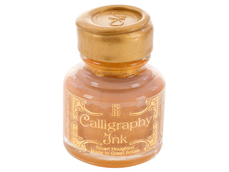 Manuscript Calligraphy Gift Inks 30ml