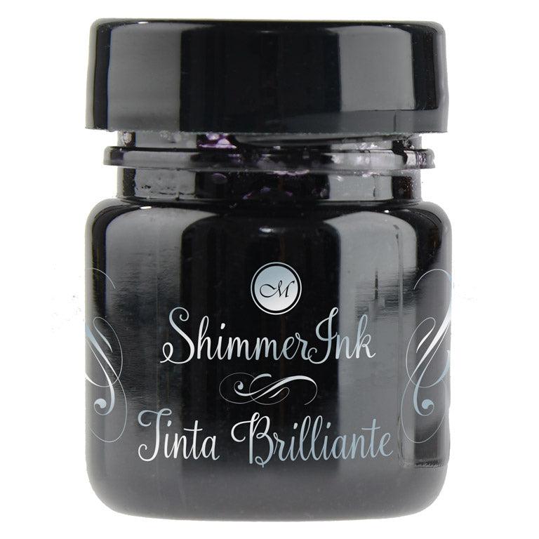 Manuscript Shimmer Ink 25ml