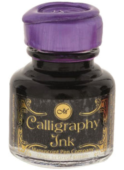 Manuscript Calligraphy Gift Inks 30ml