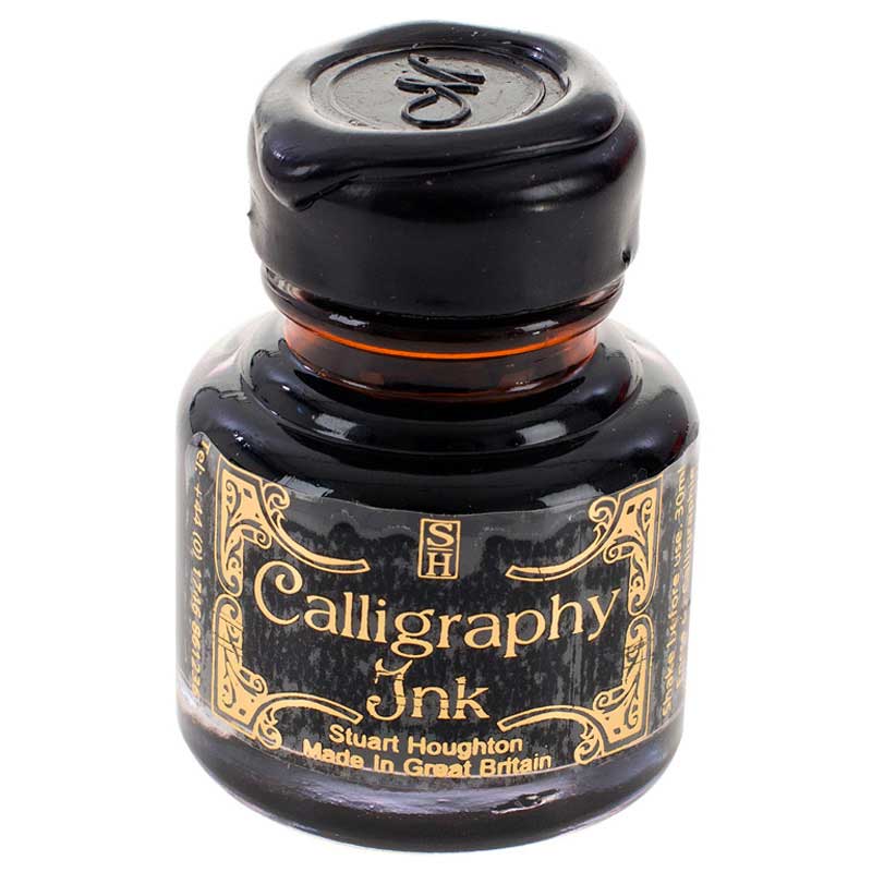 Manuscript Calligraphy Gift Inks 30ml