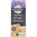 Manuscript Sealing Wax With Wick Pack of 3#Colour_LILAC