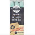 Manuscript Sealing Wax With Wick Pack of 3#Colour_AQUA