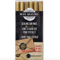 Manuscript Wax Sticks Pack of 6#Colour_GOLD