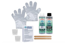 Boyle Crafty Resin 250ml Kit