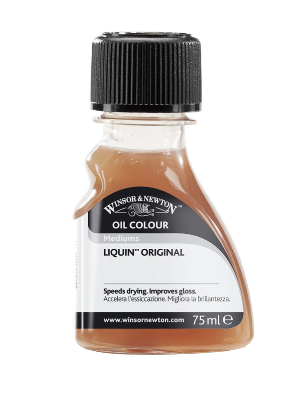 Winsor & Newton Liquin Original#Size_75ML