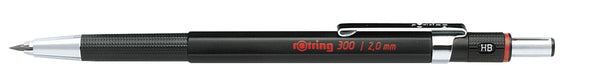 Rotring 300 Clutch Pencil 2mm 502 320