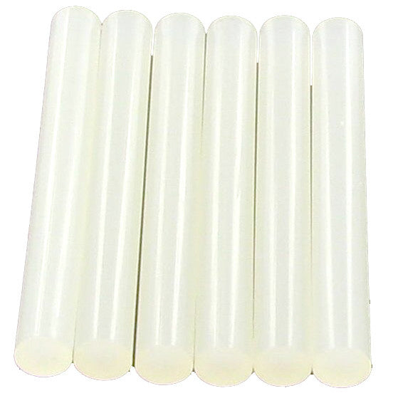 Surebonder All Purpose Temperature Large Glue Stik 4" Pack Of 6