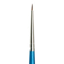 Winsor & Newton Cotman 111 Watercolour Synthetic Short Handle Round Brushes