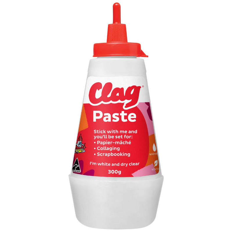 Bostik Clag Paste 300g