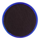 snazaroo 18ml pot black