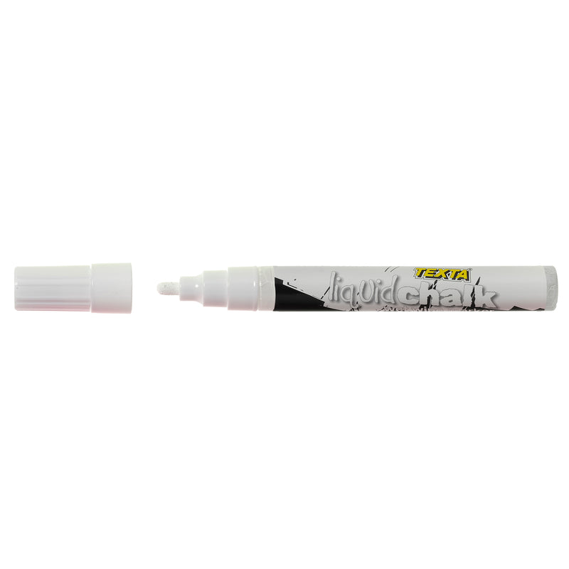 Texta Liquid Chalk Marker Wet Wipe