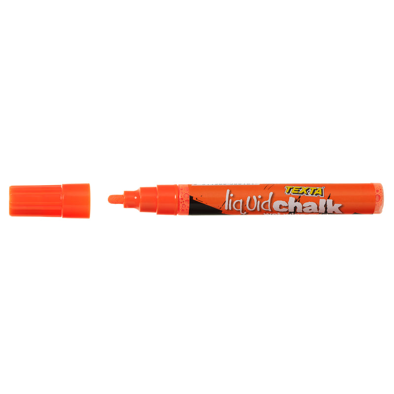 Texta Liquid Chalk Marker Wet Wipe