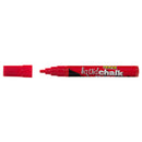 Texta Liquid Chalk Marker Wet Wipe