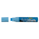 Texta Jumbo Liquid Chalk Marker Wet Wipe