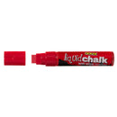 Texta Jumbo Liquid Chalk Marker Wet Wipe