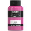 Liquitex Basics Acrylic Paint 400ml