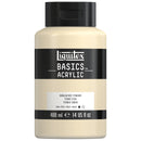 Liquitex Basics Acrylic Paint 400ml