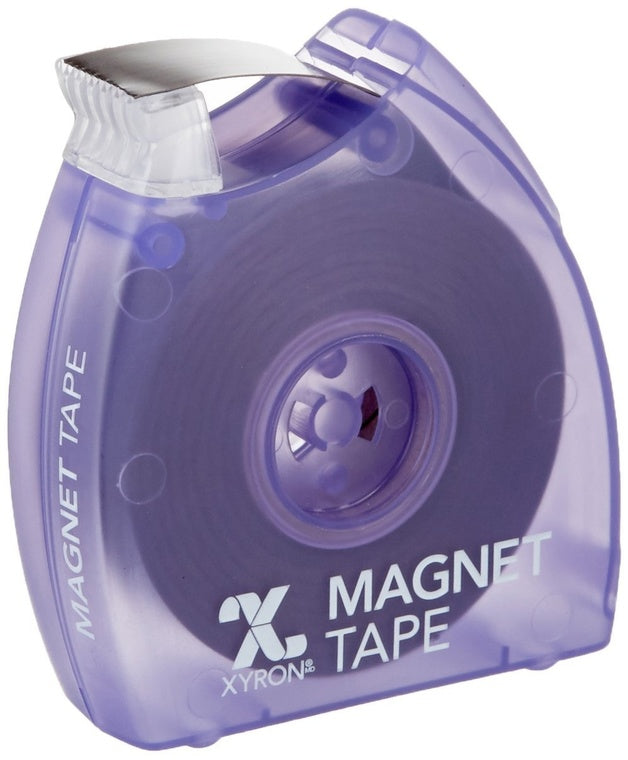 Xyron Magnet Tape 19mmx7.6m