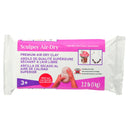 Sculpey Model Air Dry Modelling Clay 1kg