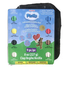 sculpey 6100 pet pals kit pack of 9