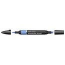 Winsor & Newton Non-Toxic Twin -Tipped Brushmarkers